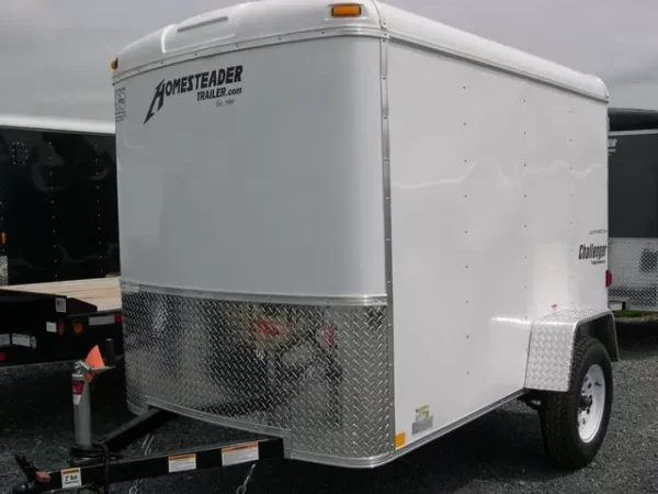 p-7595-homesteader-5-x-8-enclosed-trailer-for-sale1.webp Homesteader 5 x 8 Enclosed Cargo Trailer