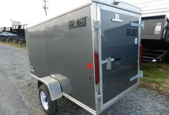 p-7723-4x8.5-carmate-enclosed-custom-cargo-trailer-for-sale-screwless-exterior-6-570x389_1_-2.webp Car Mate 4 x 8.5 Enclosed Cargo Trailer Screwless