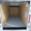 p-7723-4x8_5-car-mate-enclosed-luggage-trailer-2-2.webp Car Mate 4 x 8.5 Enclosed Cargo Trailer Screwless