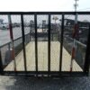 Carry On 6 x 12 Landscape Utility Trailer