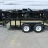 Carry On 6 x 12 Landscape Utility Trailer