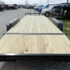 Car Mate 7 x 20 Car Trailer 7K