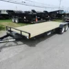 Car Mate 7 x 20 Car Trailer 7K